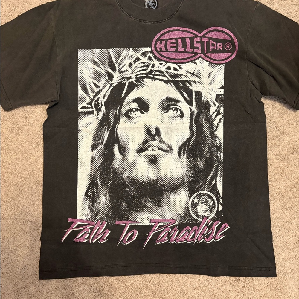 Hellstar Tee - image 1
